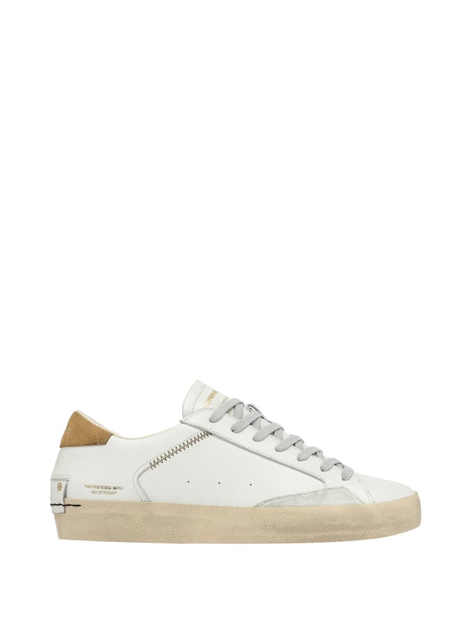 Crime London Mannenschoenen