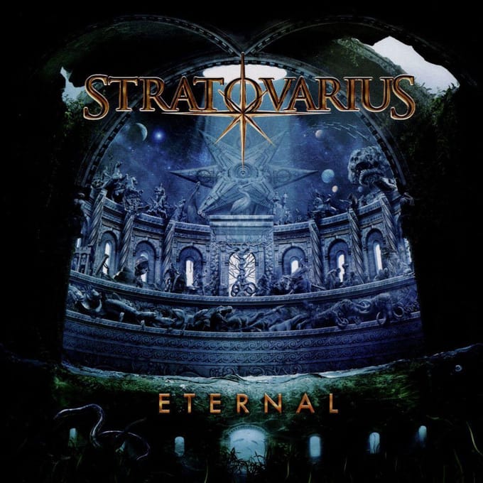 Eternal (Cd+Dvd)