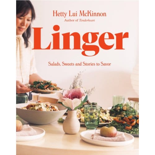 Linger - Hetty Lui McKinnon