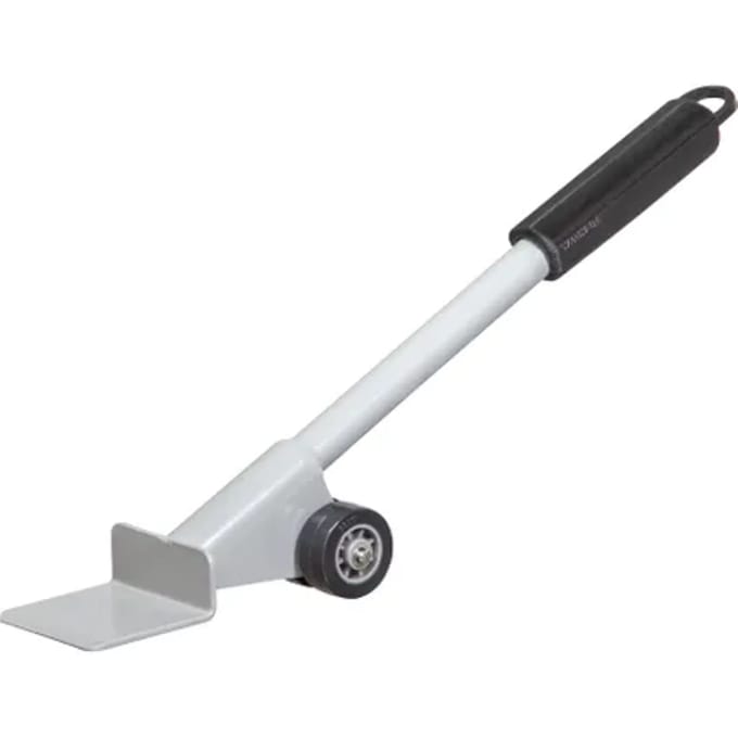 Wagner Transporthulp Mm 4121 - 38mm - 150kg - Staal