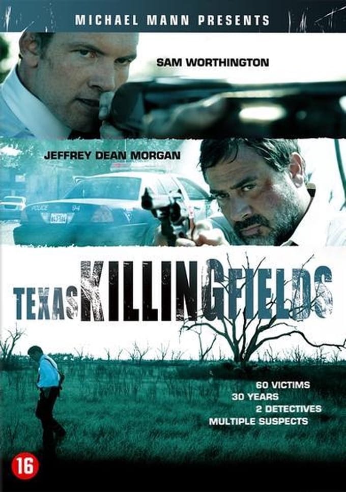 Texas Killing Fields