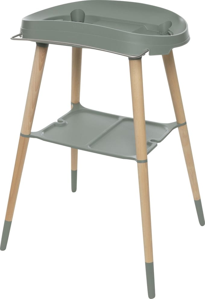 bébé-jou Badstandaard Sense - Breeze Green