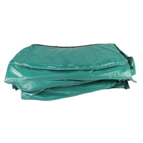 EXIT Toys EXIT beschermrand Supreme trampoline ø457cm - groen