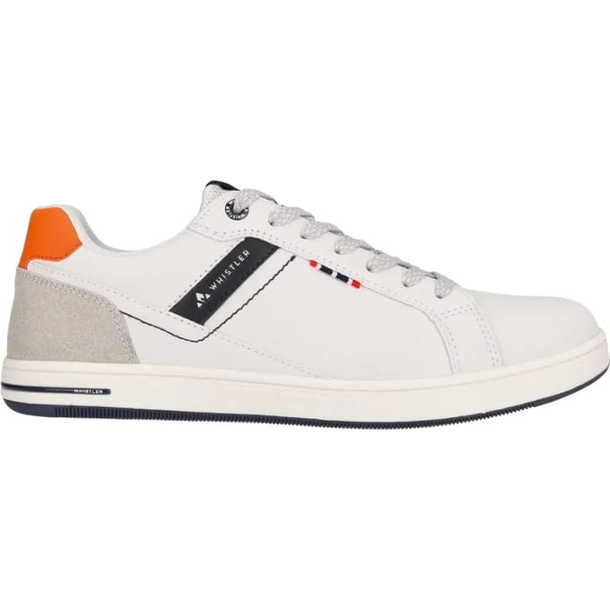 Trainers Whistler Marpe