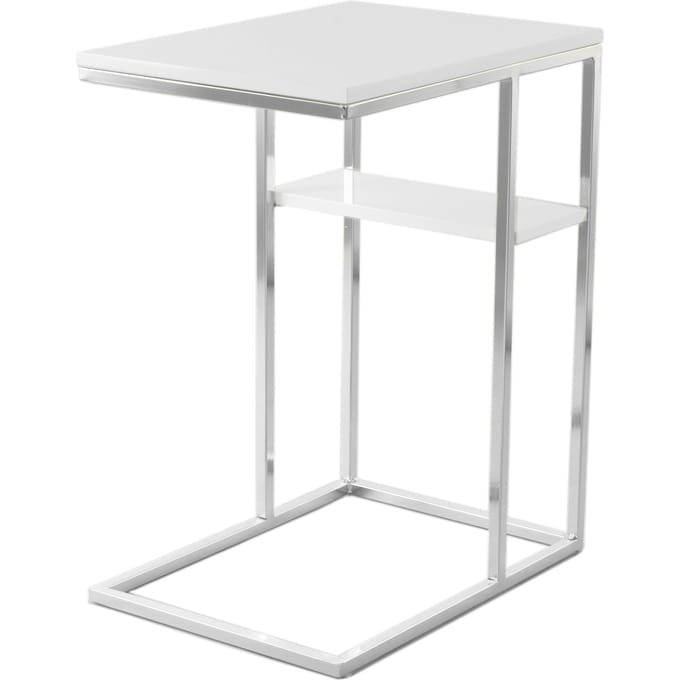 Bijzettafel Luka | Underbar
