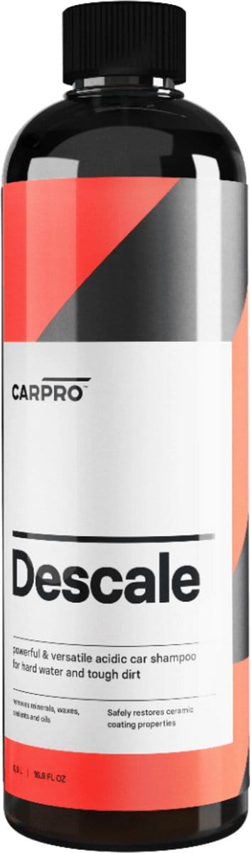 CarPro Descale 500ml - Autoshampoo