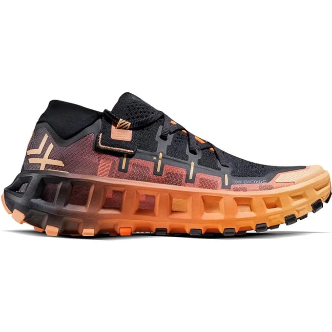 Trailschoenen X-Bionic TerraSkin X01