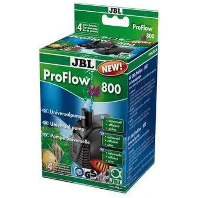 Aquarium accessoires JBL ProFlow u800