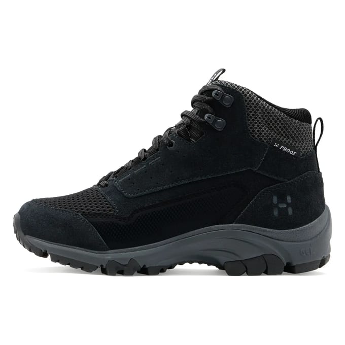Dameswandelschoenen Haglöfs Rosson Proof