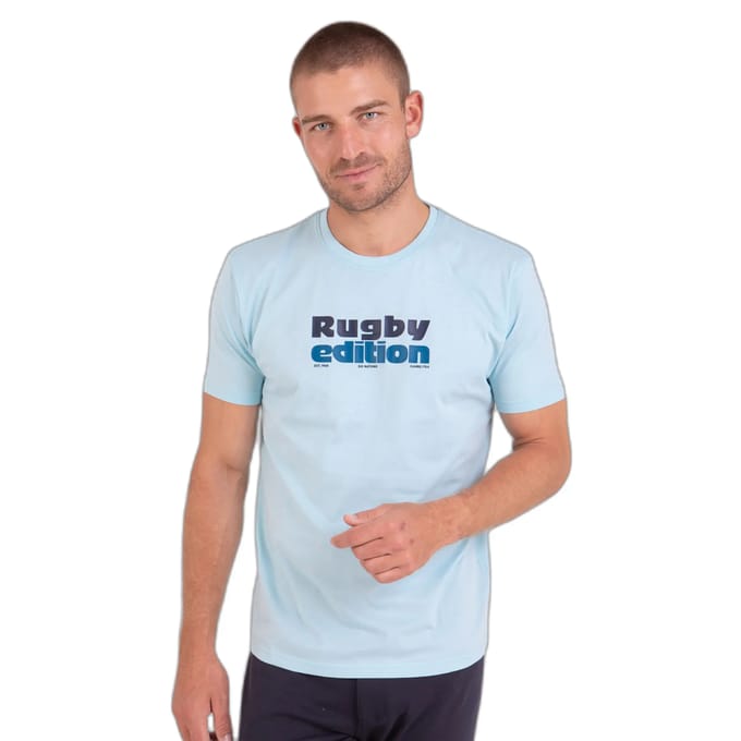 T-shirt Camberabero Rugby Edition