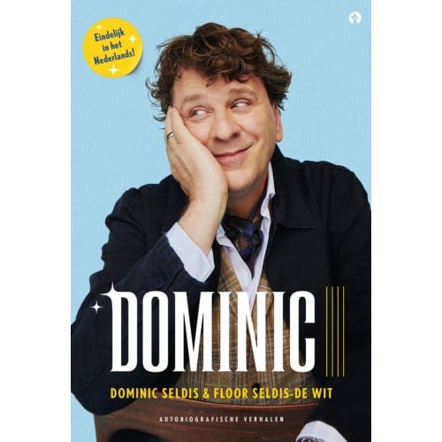 Dominic - Dominic Seldis