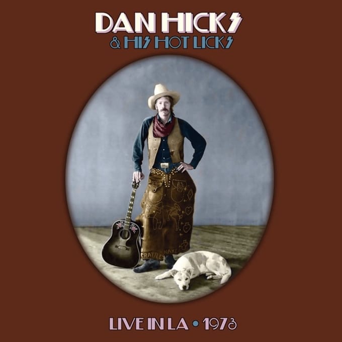 Hot Licks