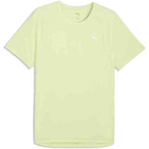 T-shirt Korte Mouw Puma 526600-38