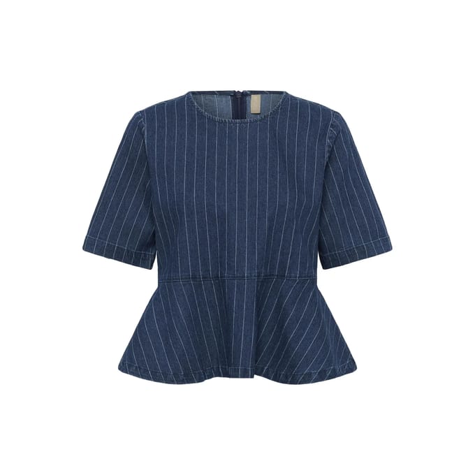 Vrouwenblouse CULTURE Mai Renny