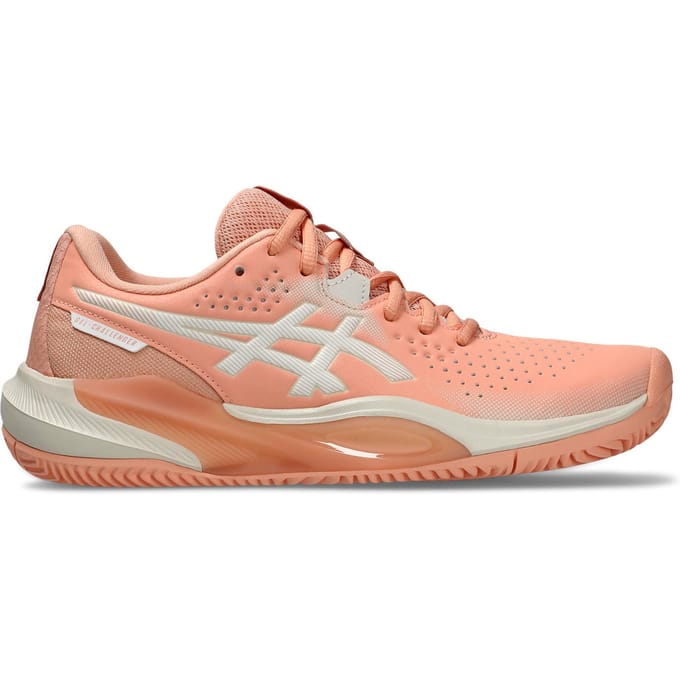 ASICS Gel-Challenger 15 Tennisschoenen Dames