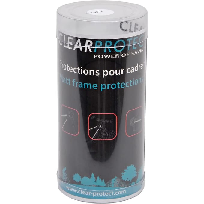 Framebescherming ClearProtect Pack M