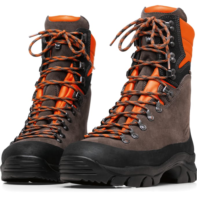 Husqvarna technical zaagschoen 24ms - 39