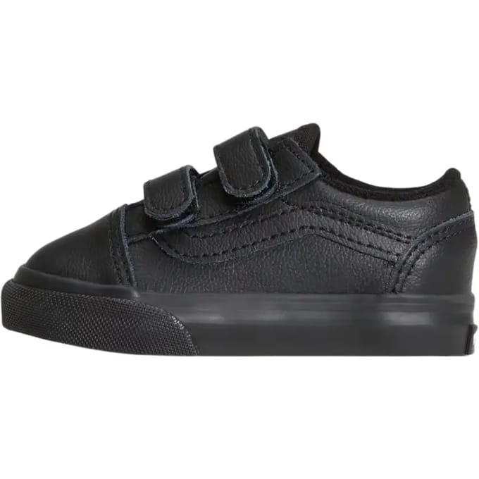 Babytrainers Vans Old Skool V Classic Tumble