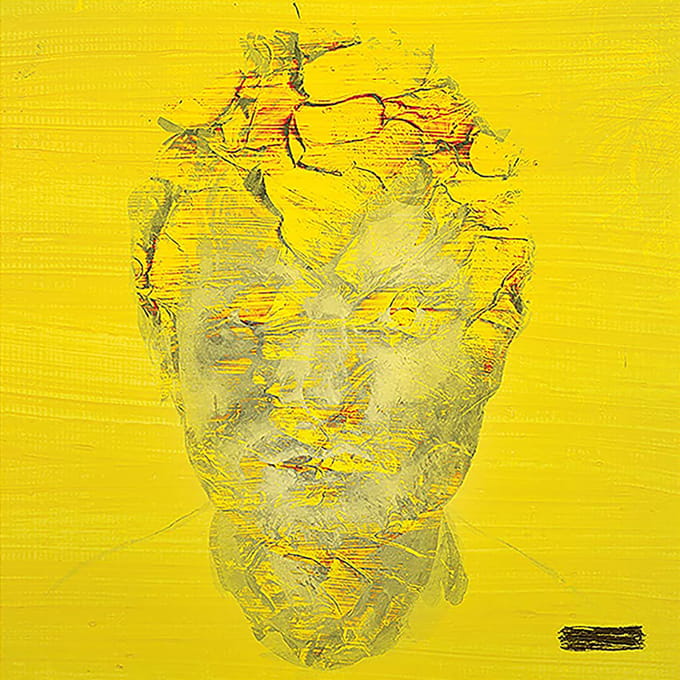 Ed Sheeran CD - - - voor Geen - standaard