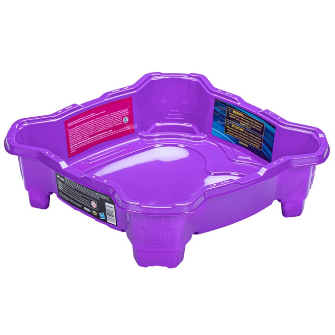 Beyblade QuadStrike Beystadium - Tol