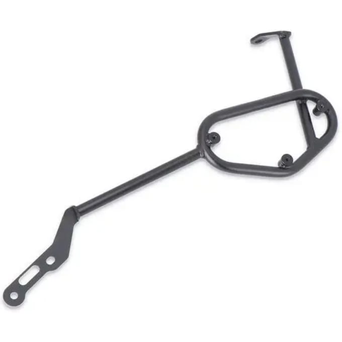 Linker zijtashouder voor motorfiets SW-Motech SLC SLC Tracer 9 (20-)