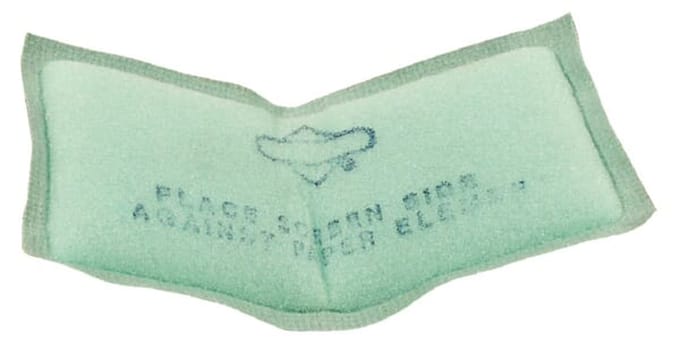 Briggs & stratton voorfilter
