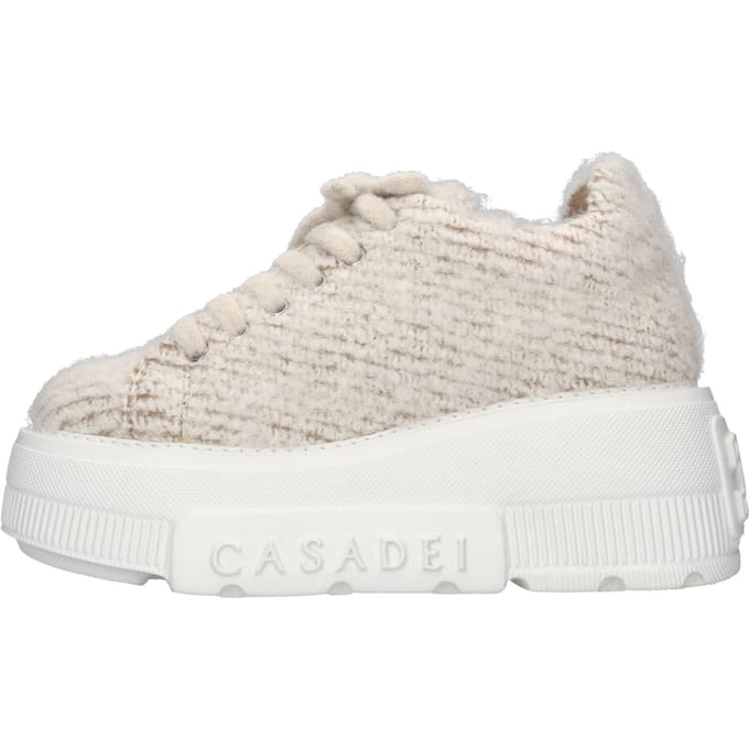 Casadei Beige sneakers