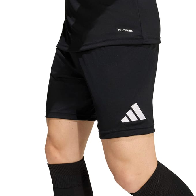 Adidas Entrada 26 Short Heren - Maat S