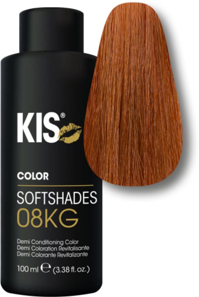 KIS SoftShades 08KG 100ml