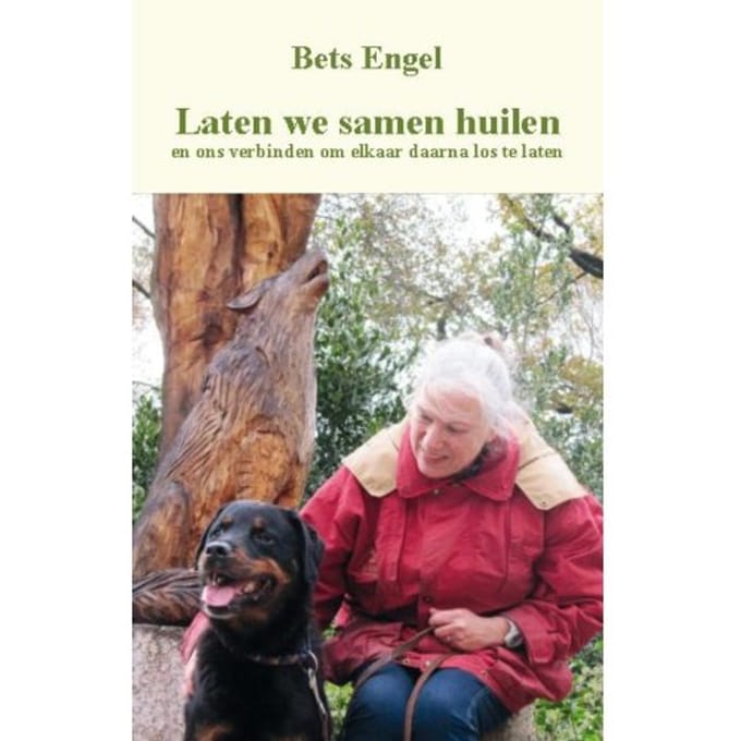 Laten We Samen Huilen - Bets Engel