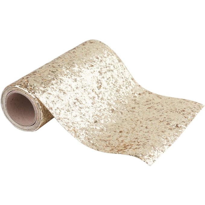 VBS Lint "Glamour" - Goud-Schitteren