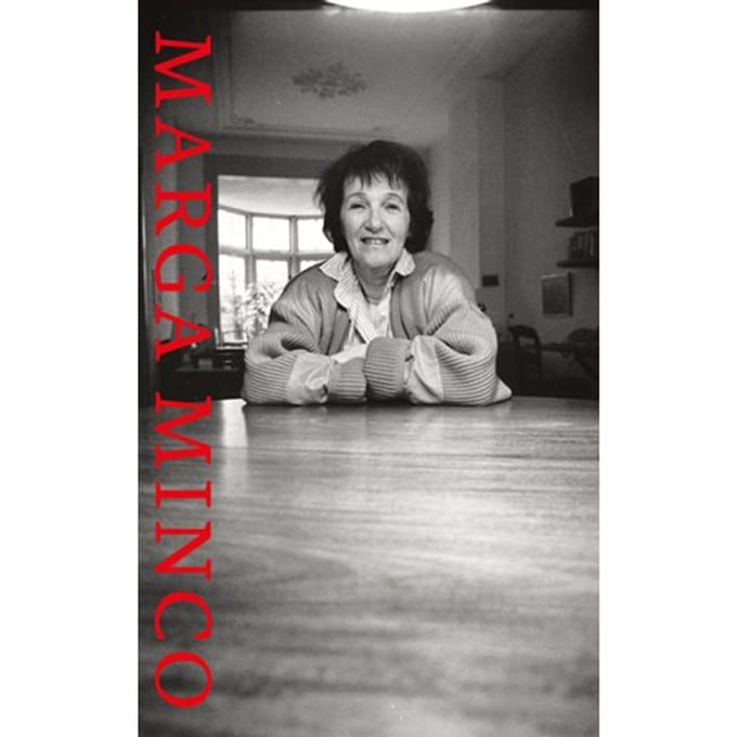 Verzameld Werk - Marga Minco