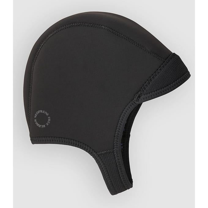 Patagonia Regulator 3mm Cap Surfhood zwart