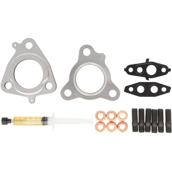 Montageset, supercharger AJUSA JTC11596