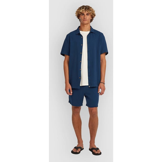 O'Neill O'Riginals Structure Korte Broek blauw