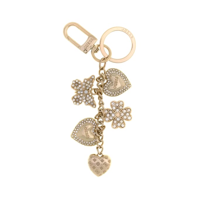 Vrouwen sleutelhanger Guess