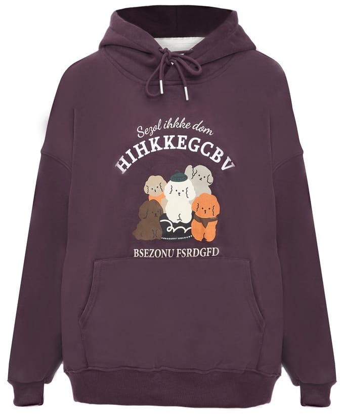 HOMEBASE hoodie