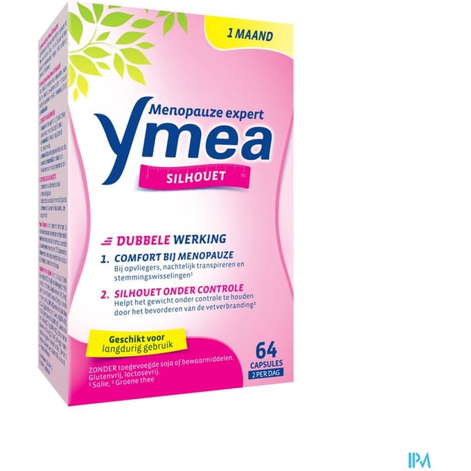 Ymea Silhouette Caps 64 Be V2
