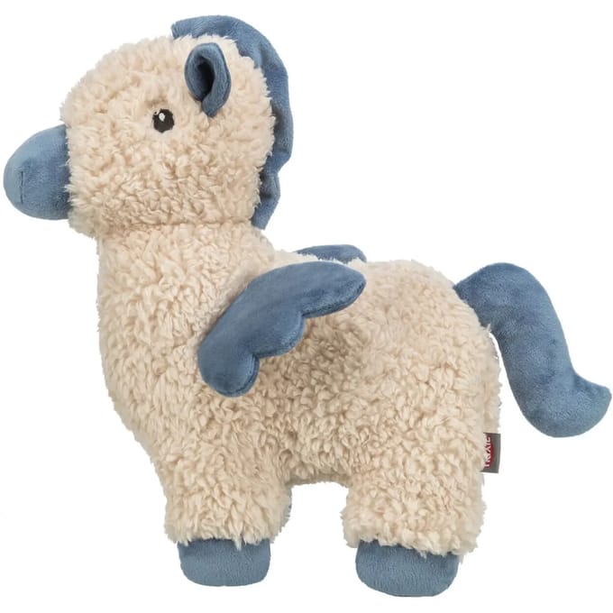 Pluche speelgoed pégase voor hond Trixie