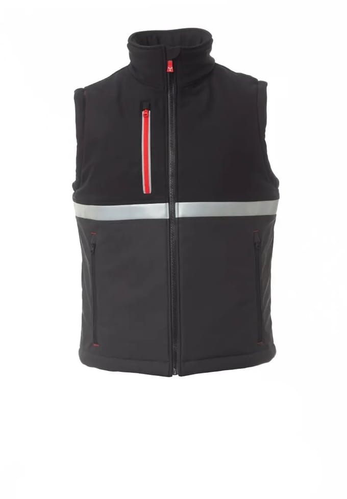 Bodywarmer Payper Wear Wise