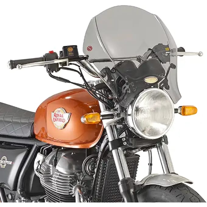 Bevestigingsset Givi 100A/AL royal enfield interceptor 650