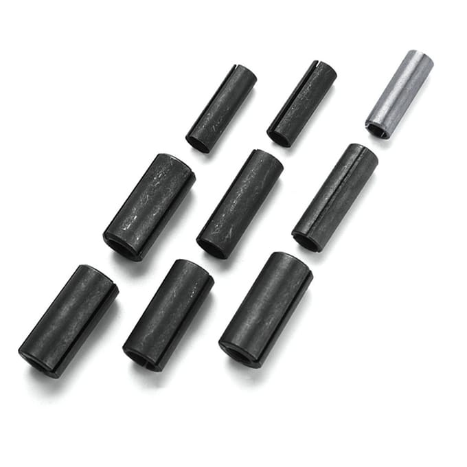 Adaptateur de mandrin de fraise à bois, douille fendue, support de fraise