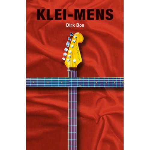 Klei-Mens - Dirk Bos