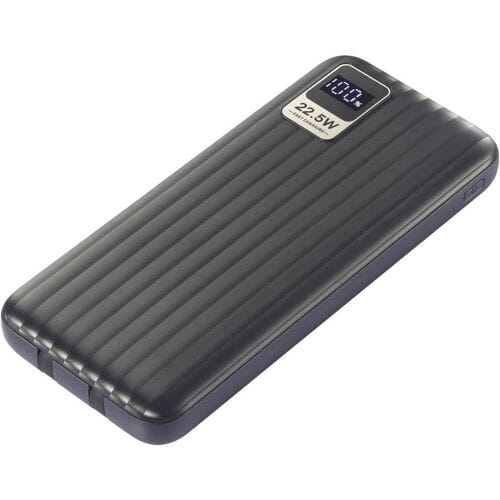 VOLTCRAFT VC-WT-K512 Powerbank LiPo 10000 mAh
