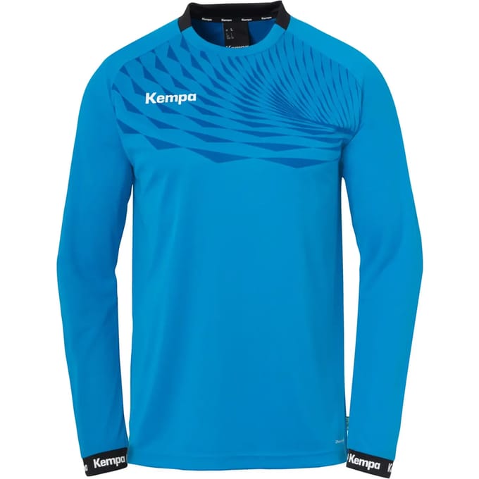 Koszulka met lange mouwen Kempa Wave 26