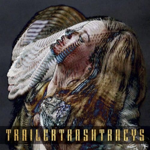 Ester - Trailer Trash Tracys