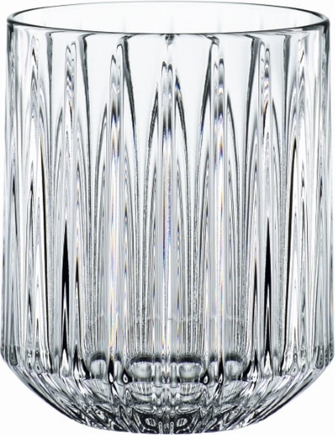 Nachtmann - Universeelglas 'Jules' - 305 ml - set 4 stuks