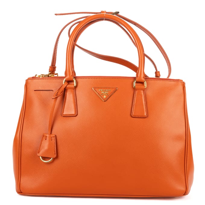 Medium Galleria Tote Medium  schoudertas