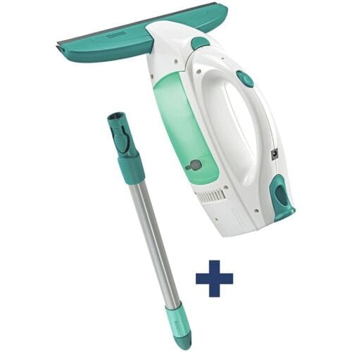 Leifheit Dry & Clean raamzuiger - incl. steel (43 cm) - click system