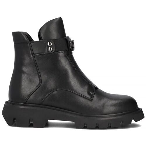 Enkellaarzen Filippo DBT659324BK